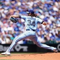 Kevin Gausman (@kevingausman8) 's Twitter Profile