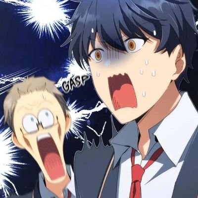 Chaaannd's profile picture. dia punyaku.