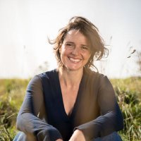 Hester Musson(@HesterMusson) 's Twitter Profile Photo