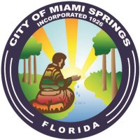 City of Miami Springs (@miamispringsfl) 's Twitter Profile Photo City of Miami Springs (@miamispringsfl) 's Twitter Profile Photo