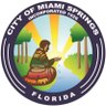 MiamiSpringsFL's profile picture. Official account of the City of Miami Springs. Incorporated in 1926. Home to 14,000+ residents. A municipality in Miami-Dade County. “At the Heart of It All!”