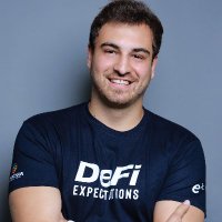 Tobias Bauer (@tobiastbv) 's Twitter Profile