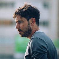 Alberto González (@gonzabeto8) 's Twitter Profile