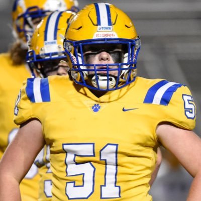 C/G/T C/O 2025 downingtown east junior 3.2 gpa/ 1,200 pound club member  5’11 210 lbs phone # 610-930-8894 email: benrossell15@gmail.com