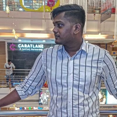 _rittiksingh_'s profile picture. Solivagant♥️
Computer Science undergrad