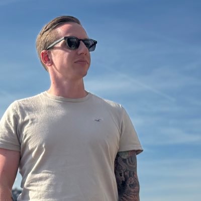 realThomasDhaen's profile picture. 