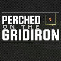 Perched Gridiron on Sideline Sports (@perchedgridiron) 's Twitter Profile Photo Perched Gridiron on Sideline Sports (@perchedgridiron) 's Twitter Profile Photo