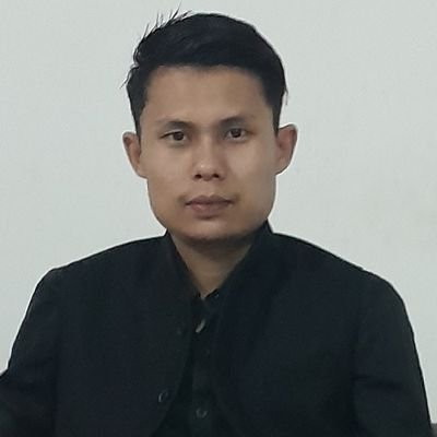 Former General Secretary @BJYM 3-Dimapur-III
*Politics enthusiast