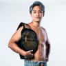 KentaWorLD11's profile picture. RISEライトヘビー級王者🥊 TARGET SHIBUYA