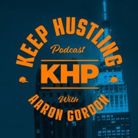 Keep Hustling Podcast(@keephustlingpod) 's Twitter Profile Photo