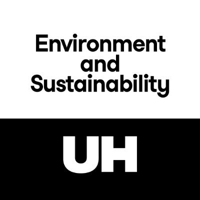 Welcome to the homepage of Sustainability at the University of Hertfordshire! Follow us to learn about our approach to sustainability and how to get involved.