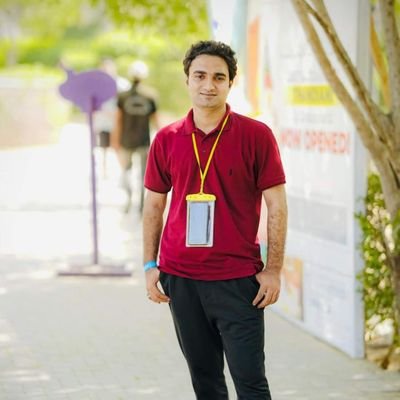 Meersha03086754's profile picture. Sindhi💗
Enterpreneur.
M.A English language and literature.
A writer.