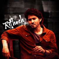Rithesh_dhfm (@dhfmrithesh) 's Twitter Profile