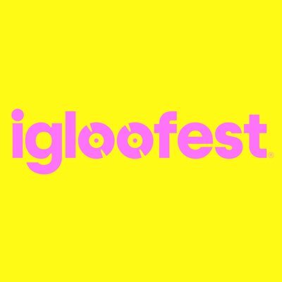 Igloofest Montréal