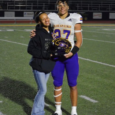 malaki_bouchard's profile picture. @MNUFootball_ LB | 5’11 220 | C/O 2028