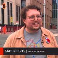 Mike Kunicki (he/him)(@mikekunicki) 's Twitter Profile Photo