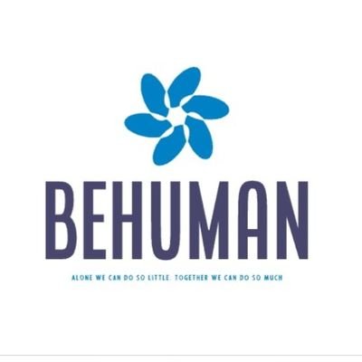 WE ARE PLANNING TO BE A PLATFORM WHERE WE ARE ABLE TO BE HELP PEOPLE IN THE WORLD AND NEED YOUR HELP BY FOLLOWING US IN HERE AND TIKTOK.

TIKTOK: BEHUMAN37