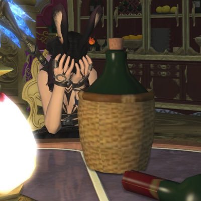 30↓ ONE PIECEが好きが出てしまった深夜のハイな名前で後悔中(笑) FF14 GaiaDC(Ifrit )DPS 黒魔道士とリーパー ジョブ開拓中のエンジョイビギナー！ 無言フォロー失礼、フォロバ率100% ゲーム垢だから他のゲームもツイートするよ ディスコ時間帯によっていけますー