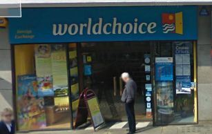 We're a specialist travel agent based in the heart of Shrewsbury.