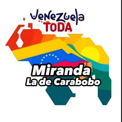 APC PSUV Carabobo,Productor Independiente de Radio y Tv, Socialista, Anti-imperialista y Chavista. Miembro RedMacXXI_Oficial,CONAICOP y FCPMB.