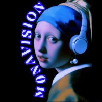 Mona Vision (@monavisionlive) 's Twitter Profile