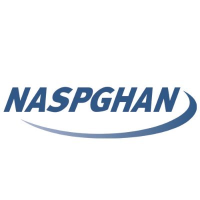 NASPGHAN is the professional organization for North American pediatric gastroenterologists.