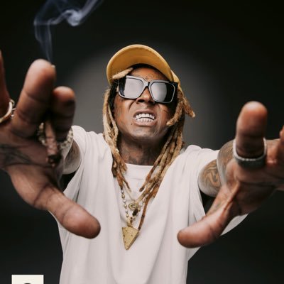 Lil Wayne WEEZY F Profile