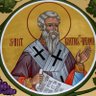 TheRealLogosT's profile picture. 🇻🇦Ave Christus Rex ☧ Ιησοῦς Χριστός νικᾷ
