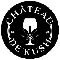 Château De’Kush(@ChateauDeKush) 's Twitter Profile Photo