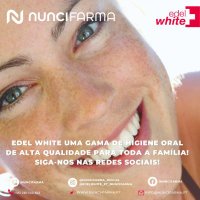Nuncifarma (@somarques1) 's Twitter Profile