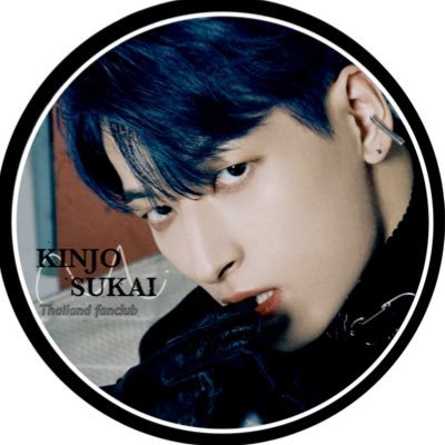 THAILAND 🇹🇭 FANBASE FOR KINJO SUKAI #金城碧海 (SKY✈) | JO1(เจโอวัน) タイでの金城くんを応援用アカウントです！all about SKY/ทรานส์/ซับไทย→ “🖤”