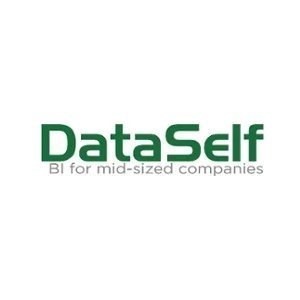 Data warehousing, in-memory analytics, 5000+ reports n KPIs. Affordable BI for mid-sized companies. #Tableau, #PowerBI, DataSelf ETL+.