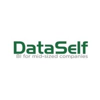 DataSelf Analytics(@dataself) 's Twitter Profile Photo