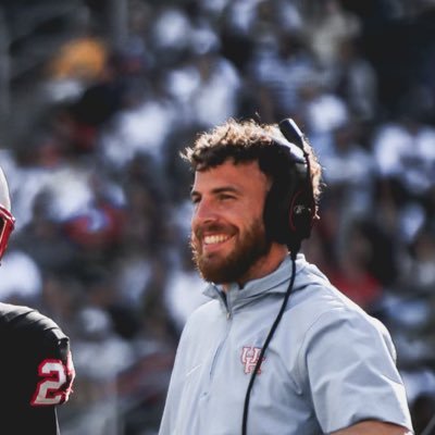 Defensive Assistant @ The University of Houston