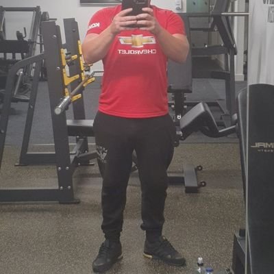 stejonesmufc20 Profile Picture