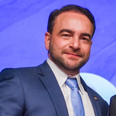 Deputado Estadual por MS, Pai da Maria Cecília e Empresário! Já sabem: #ChamaoJoão 📣