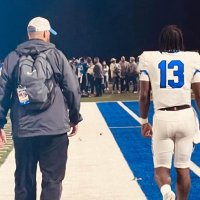 Julian Jones (@coachjones08) 's Twitter Profile