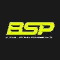 Burrell Sports Performance(@Burrell_Sports) 's Twitter Profile Photo