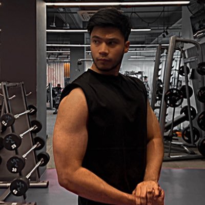 Certified Fitness Trainer ( NASM-CPT ) , Qualified In Sports Performance & Exercise Science // Alumni Khatam Silat Tapak 9 - Gelanggang Silat FGTS Salak Selatan