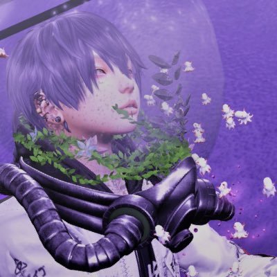 セカンドライフというゲームをしているひとです。きょくどのこみゅしょう。 RLSLごちゃまぜついーと。 2018年7月30日にクマとぱーとなーしたよ。#本日のはづっくまー #はなとはちがつ