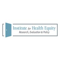 Institute for Health Equity(@InstForHealthEq) 's Twitter Profile Photo