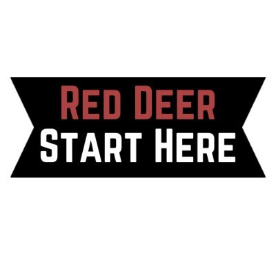 Come find Red Deer Start Here and Red Deer Tech and Code meetups on LinkedIn and https://t.co/LmZkPAOEQO #reddeer #alberta #startups #abtech #centralab
