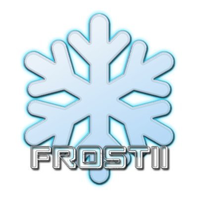 FrostiiTV Profile Picture