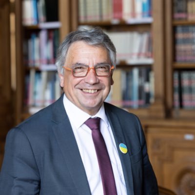 Sénateur de la #Somme - Vice-Président du Groupe @lesRep_Senat - Membre de la Commission des Finances @Senat - Conseiller départemental du canton de Doullens