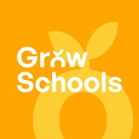 Grow Schools(@GrowSchoolsCo) 's Twitter Profile Photo