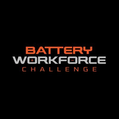 Sponsored by @ENERGY and @StellantisNA: Charging North America’s battery industry with the Battery Workforce Challenge collegiate competition.