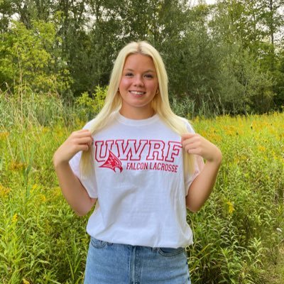 Bay Port '24 || Lacrosse || UWRF Women’s Lacrosse