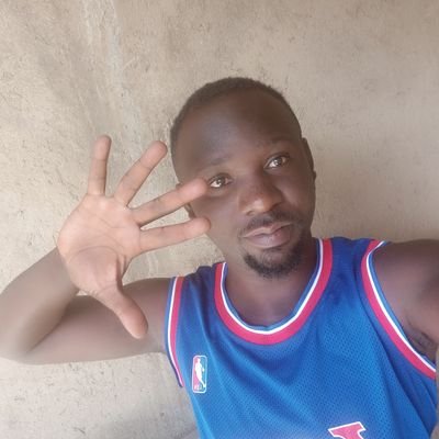 OmmyC32005's profile picture. Mr Dokey
Mungu Ni Mwema Sana...