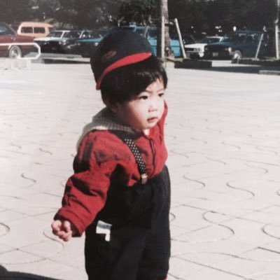 玉城裕規さんのプロフィール画像