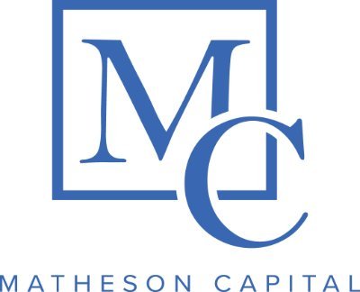 Matheson Capital is a real estate investment firm focused on southeastern multifamily and based in Charleston, SC.